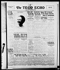The Teco Echo, May 17, 1938